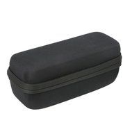 Khanka Hardshell EVA Storage Carrying Travel Case Bag for JBL Flip 1 / 2 / 3 Splashproof Portable Bluetooth Speaker... N5