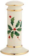 Lenox Holiday Salt &amp; Pepper,Ivory N4