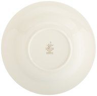 Lenox Holiday Salt &amp; Pepper,Ivory N10