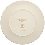 Lenox Holiday Salt &amp; Pepper,Ivory N12