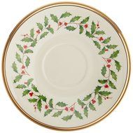 Lenox Holiday Salt &amp; Pepper,Ivory N15