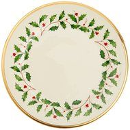 Lenox Holiday Salt &amp; Pepper,Ivory N20