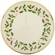 Lenox Holiday Salt &amp; Pepper,Ivory N30
