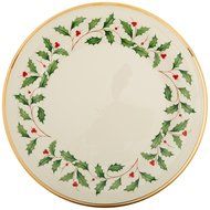 Lenox Holiday Salt &amp; Pepper,Ivory N40