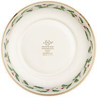 Lenox Holiday Salt &amp; Pepper,Ivory N47