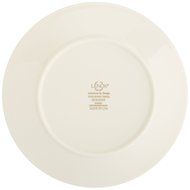 Lenox Holiday Salt &amp; Pepper,Ivory N52