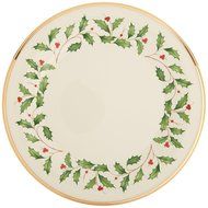 Lenox Holiday Salt &amp; Pepper,Ivory N58