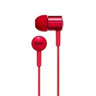 Moxyo Astoria Earbuds (Red)