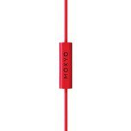 Moxyo Astoria Earbuds (Red) N2