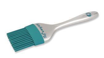 Silicone Basting Brush &amp; Pastry Brush
