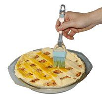 Silicone Basting Brush &amp; Pastry Brush N5