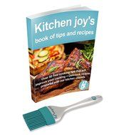 Silicone Basting Brush &amp; Pastry Brush N8