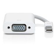 Apple Mini DisplayPort to VGA Adapter MB572Z/B N2
