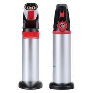 Culinary Torch, Blusmart Creme Brulee Torch - Kitchen Torch - Best Creme Brulee Troch - Cooking Torch - Butane... N9