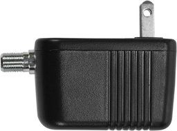 Channel Master CM3414 4-Port Distribution Amplifier for Cable and Antenna Signal N3