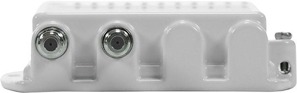 Channel Master CM3414 4-Port Distribution Amplifier for Cable and Antenna Signal N7