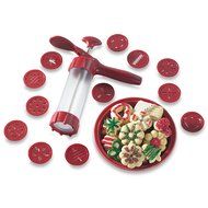 Nordic Ware Spritz Cookie Press N3