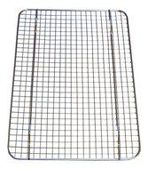 Baking Rack - Cooling Rack - Stainless Steel 304 Grade Roasting Rack - 8.5" X 12" - Heavy Duty Oven Safe, Commercial... N4