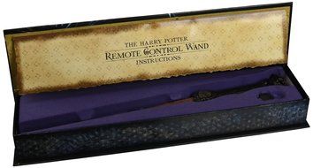 The HARRY POTTER Remote Control Wand N2