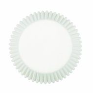 Wilton Jumbo White Baking Cups, 75 N13