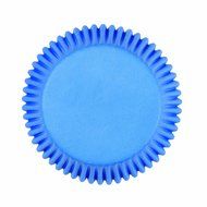 Wilton Jumbo White Baking Cups, 75 N14