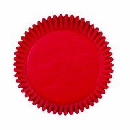 Wilton Jumbo White Baking Cups, 75 N15