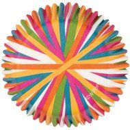 Wilton Jumbo White Baking Cups, 75 N21