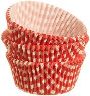 Wilton Jumbo White Baking Cups, 75 N27