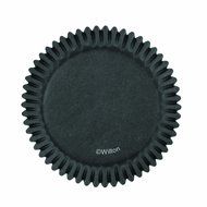 Wilton Jumbo White Baking Cups, 75 N40