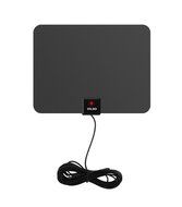 Vilso TV Antenna Outdoor Amplified, Motorized 360 Degree Rotation, Digital HDTV Antenna, 150 Miles Range, Wireless... N8