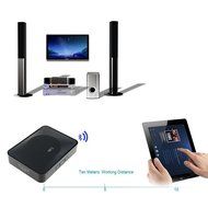 ChiTronic NFC-Enabled Wireless Bluetooth Audio Receiver Adapter with Hi-Fi Sound Quality for Home Stereo Sound... N3
