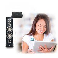 ChiTronic NFC-Enabled Wireless Bluetooth Audio Receiver Adapter with Hi-Fi Sound Quality for Home Stereo Sound... N4