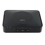 ChiTronic NFC-Enabled Wireless Bluetooth Audio Receiver Adapter with Hi-Fi Sound Quality for Home Stereo Sound... N6