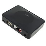 ChiTronic NFC-Enabled Wireless Bluetooth Audio Receiver Adapter with Hi-Fi Sound Quality for Home Stereo Sound... N7