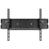 Mount Factory Articulating Tilting Full Motion TV Wall Mount for 40 / 65- Inch TV N2