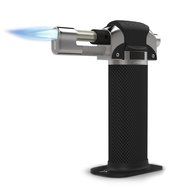 Culinary Butane Torch &ndash; Professional Quality for Home Chefs &ndash; Create a Flawless Cr&egrave;me Brulee - Guaranteed Precision...