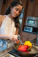Culinary Butane Torch &ndash; Professional Quality for Home Chefs &ndash; Create a Flawless Cr&egrave;me Brulee - Guaranteed Precision... N2