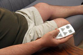 Tek Pal Remote Control - TEK