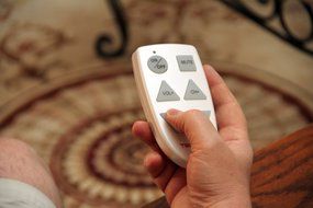 Tek Pal Remote Control - TEK N2