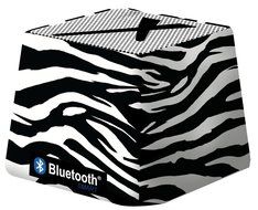 Xit Audio Bluetooth Wireless Mini Portable Speaker System for iPods, iPhones, iPads, Androids, and MP3 Players...