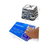 Xit Audio Bluetooth Wireless Mini Portable Speaker System for iPods, iPhones, iPads, Androids, and MP3 Players... N2