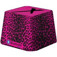 Xit Audio Bluetooth Wireless Mini Portable Speaker System for iPods, iPhones, iPads, Androids, and MP3 Players... N5
