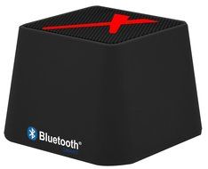 Xit Audio Bluetooth Wireless Mini Portable Speaker System for iPods, iPhones, iPads, Androids, and MP3 Players... N6