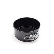 Bestwishes2u 1pcs Cake baking tray, cake baking oven tools ，4 Inch N2