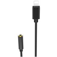 AOERT iPhone 7 Airpods Adapter Lighting to 3.5mm Audio AUX Cable Headphones Converter for iPhone 7/Plus (Black) N3