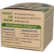 If You Care Mini Baking Cups - FSC Certified, 90 ct N2