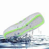 ElecForU Bluetooth Speakers Waterproof IPX7 Wireless Bluetooth 4.0 Speaker, Portable Waterproof Bluetooth Speakers...