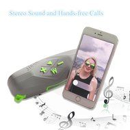 ElecForU Bluetooth Speakers Waterproof IPX7 Wireless Bluetooth 4.0 Speaker, Portable Waterproof Bluetooth Speakers... N2