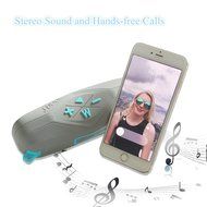 ElecForU Bluetooth Speakers Waterproof IPX7 Wireless Bluetooth 4.0 Speaker, Portable Waterproof Bluetooth Speakers... N7