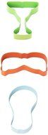 Wilton 2308-0946 Transportation Cutter Set, Set of 3 N7